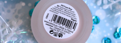 Кое-что для ухода за губами зимой: бальзамы Catrice, Essence и Nonicare