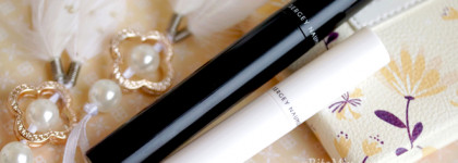 Sergey Naumov. Два продукта для макияжа глаз: праймер для век Eyeshadow Primer и тушь для ресниц Suprematic False Lashes