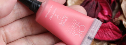 Ок Beauty Color Salute Lip & Cheek Tint в оттенке Marakesh