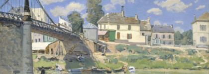 Nailor Nail Polish # 605NP Sisley - самый красивый серо-голубой лак в моей коллекции