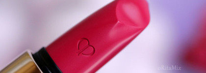 Весенняя Cle De Peau Beaute lipstick n в оттенке # 17 Rose Water