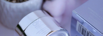 OK Beauty Hydrating & Balancing Extra-Reviving Mask