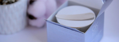 OK Beauty Hydrating & Balancing Extra-Reviving Mask