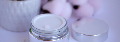 OK Beauty Hydrating & Balancing Extra-Reviving Mask