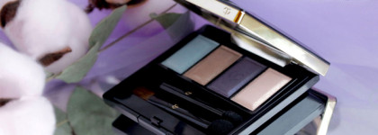 Cle De Peau Beaute Eye Color Quad # 310 Moon Beam и Case (eye color quad)