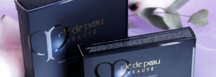 Cle De Peau Beaute Eye Color Quad # 310 Moon Beam и Case (eye color quad)
