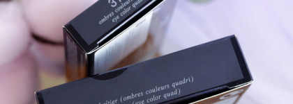 Cle De Peau Beaute Eye Color Quad # 310 Moon Beam и Case (eye color quad)