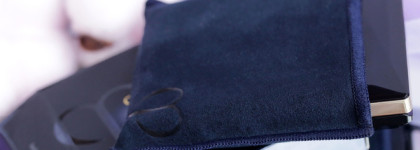 Cle De Peau Beaute Eye Color Quad # 310 Moon Beam и Case (eye color quad)