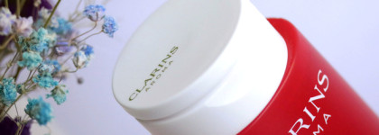 Уход за телом Clarins Aroma: гель для душа, крем для тела и шикарная ароматическая вода