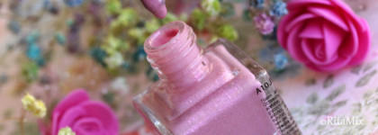 ANNY Nail Polish # 243.12 dasty kisses