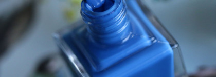 ANNY Nail Polish # 384.60 pool party и # 385.90 fashion life is a beach