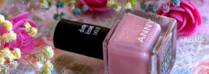 ANNY Nail Polish # 243.12 dasty kisses