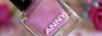 ANNY Nail Polish # 243.12 dasty kisses
