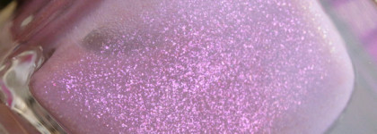 ANNY Nail Polish # 243.12 dasty kisses