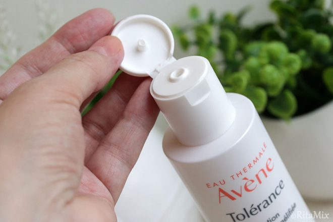 Avene: очищающий лосьон Tolerance и две маски для лица - Soothing Radiance и DermAbsolu Recontouring