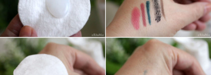 Avene: очищающий лосьон Tolerance и две маски для лица - Soothing Radiance и DermAbsolu Recontouring