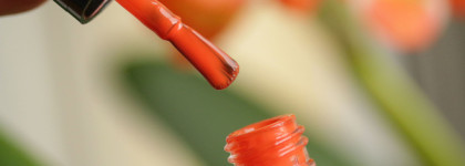 Anny Nail Polish # 170.28 pimp my city