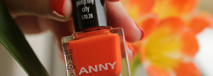 Anny Nail Polish # 170.28 pimp my city