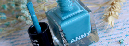 Очередной беспроблемный Anny Nail Polish # 387.50 Soho boho