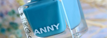Очередной беспроблемный Anny Nail Polish # 387.50 Soho boho