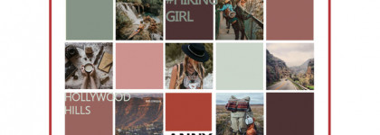 Anny Nail Polish # 371.40 save the green