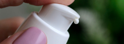 Экспресс-средство для увеличения объёма губ - крем-плампер BTpeel Plumper Cream Volume Lips