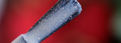 Aurelia Magnifique Professional # 156 Mirana. Желания рано или поздно сбываются