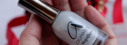 Aurelia Magnifique Professional # 156 Mirana. Желания рано или поздно сбываются