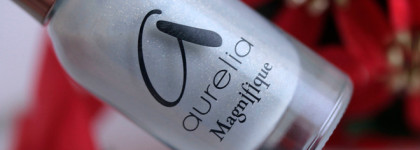 Aurelia Magnifique Professional # 156 Mirana. Желания рано или поздно сбываются