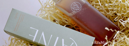 По итогам зимы. Уход за лицом: тоники/тонеры, сыворотки, маски, крем для области глаз и одно замечательное масло