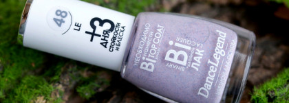 Dance Legend Binary LE 48 Marfa - лак с весенним настроением