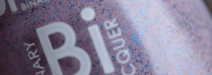 Dance Legend Binary LE 48 Marfa - лак с весенним настроением