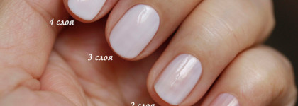Anny Natural Nail Highlighter Gust Glow. Хайлайтер для ногтей