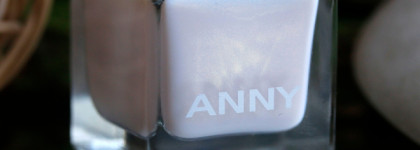 Anny Natural Nail Highlighter Gust Glow. Хайлайтер для ногтей