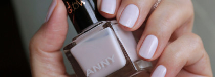 Anny Natural Nail Highlighter Gust Glow. Хайлайтер для ногтей