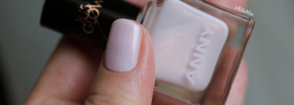 Anny Natural Nail Highlighter Gust Glow. Хайлайтер для ногтей