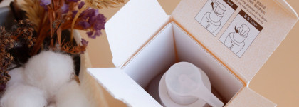 Моё знакомство с Sulwhasoo: два средства для очищения кожи лица