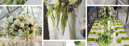 И снова лаки Anny! Нежные оттенки для незабываемого торжества. Бонус: новогодний маникюр