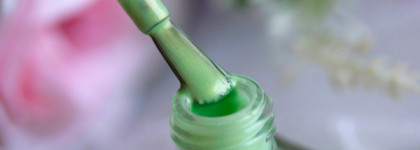 И снова лаки Anny! Нежные оттенки для незабываемого торжества. Бонус: новогодний маникюр