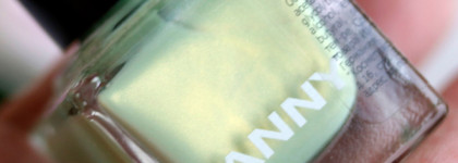 И снова лаки Anny! Нежные оттенки для незабываемого торжества. Бонус: новогодний маникюр