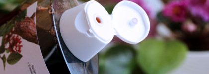 Моя коллекция шампуней Klorane, которой "Маловато будет!"