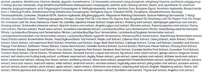 По итогам лета. Санскрины корейского люкса: O HUI, The history of Whoo и SU:M 37°