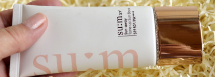 По итогам лета. Санскрины корейского люкса: O HUI, The history of Whoo и SU:M 37°