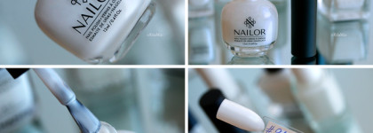 В поисках того самого Cloud Dancer цвета 2026 года по версии Pantone. Мои белые лаки для ногтей: Nailor, Pastel, Polish Molish, Chanel и Anny