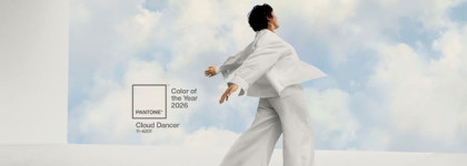 В поисках того самого Cloud Dancer цвета 2026 года по версии Pantone. Мои белые лаки для ногтей: Nailor, Pastel, Polish Molish, Chanel и Anny