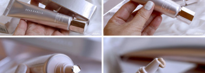 Новинка этой весны — Вв-Крем DEAR Dahlia Daily Defense PDRN