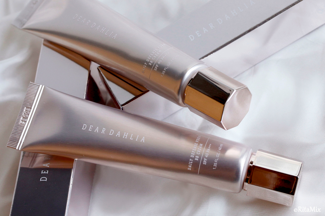 азиатская косметика