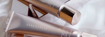 Новинка этой весны — Вв-Крем DEAR Dahlia Daily Defense PDRN