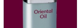 Mon Platin Oriental Oil - Восточное масло для волос