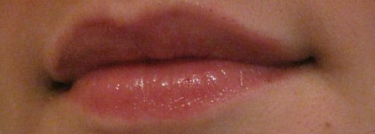 Оттеночные бальзамы для губ: Korres vs Clarins